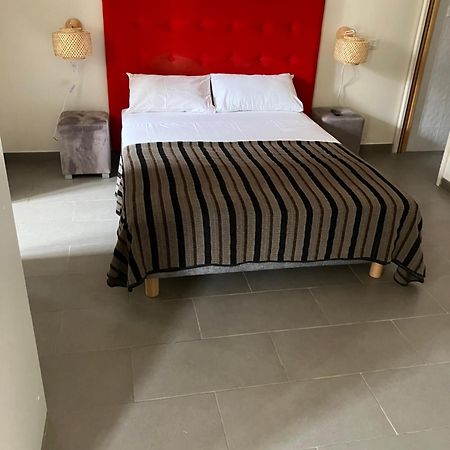 Chambres Hotes Chez Fernand Centuri Exterior foto
