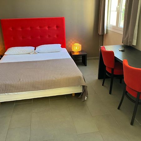 Chambres Hotes Chez Fernand Centuri Exterior foto
