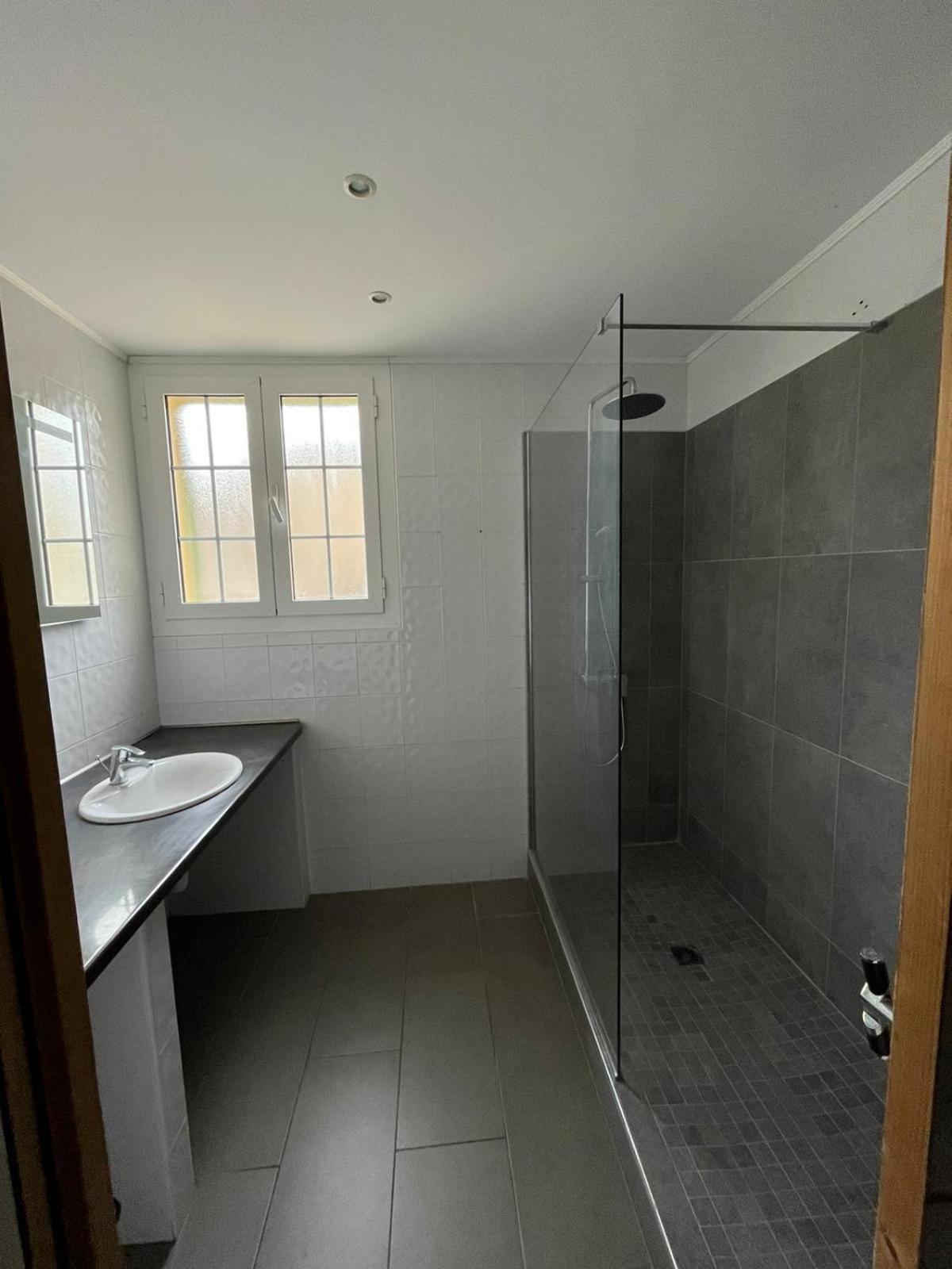 Chambres Hotes Chez Fernand Centuri Exterior foto