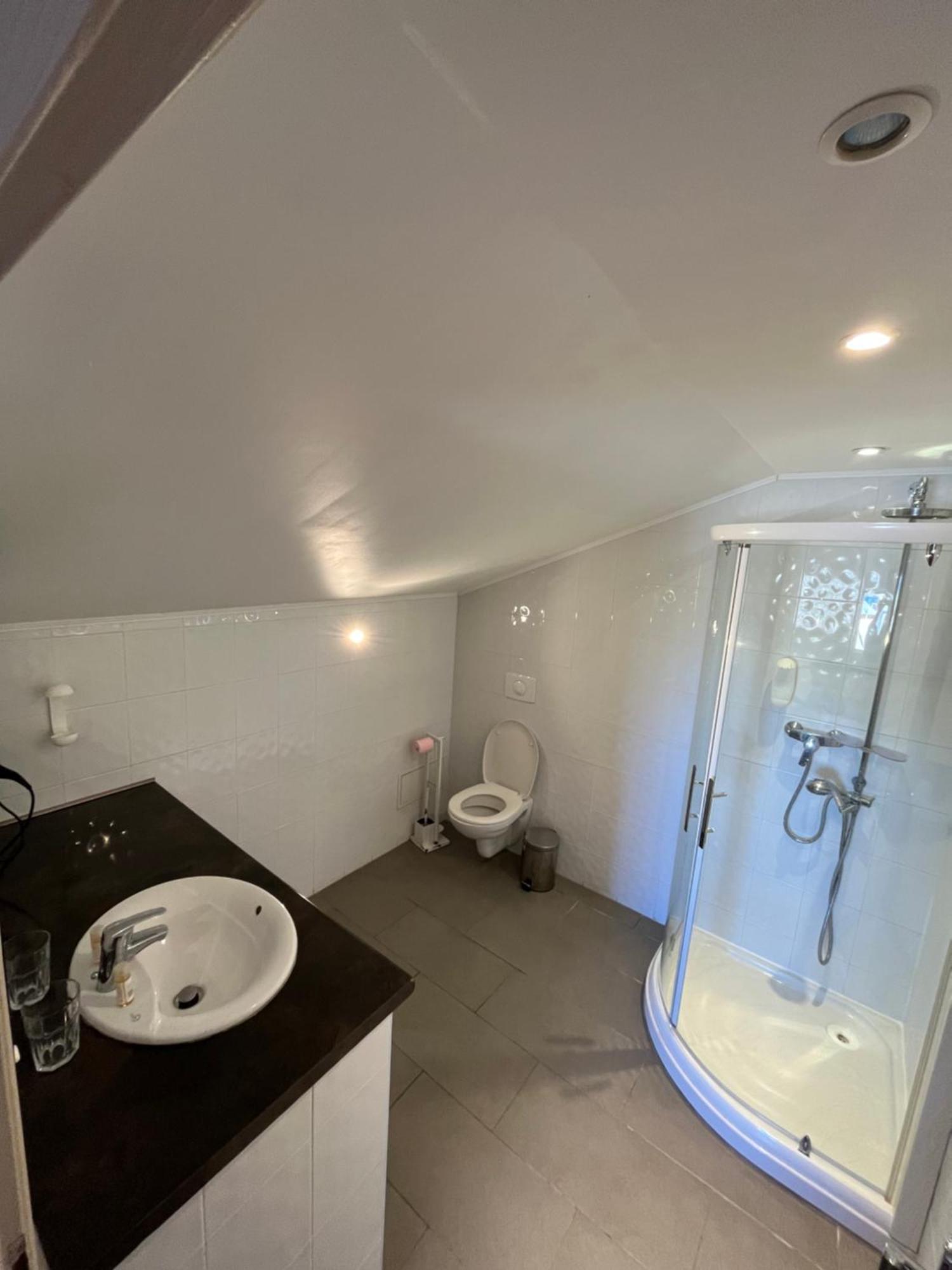 Chambres Hotes Chez Fernand Centuri Exterior foto